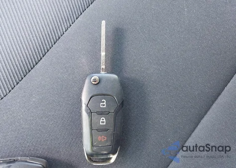 2024 Ford Maverick Xl z USA, uszkodzony, nr VIN 3FTTW8B94RRA46515